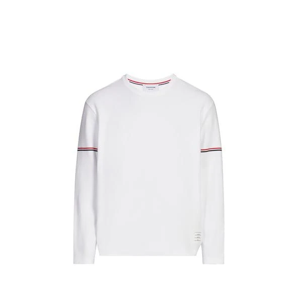 Thom Browne Oversized sweatshirt 1