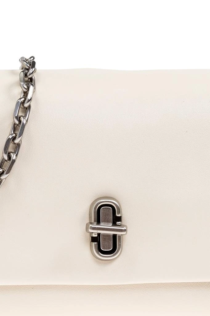 Marc Jacobs Wallet on chain The Dual 6