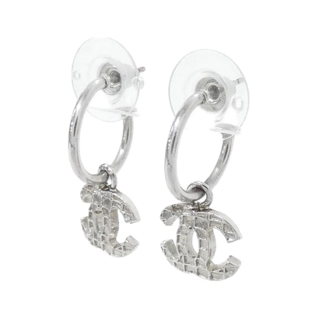 Chanel Drop Earrings (Pre-Owned) 2