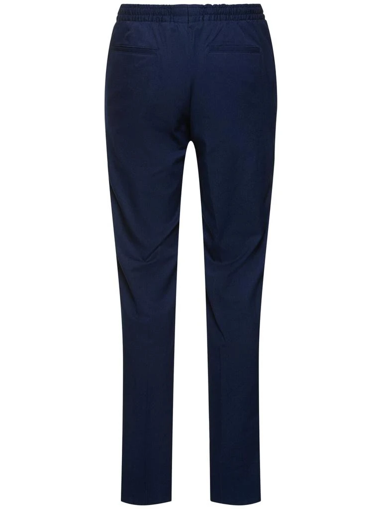 KITON Cotton Pants 2