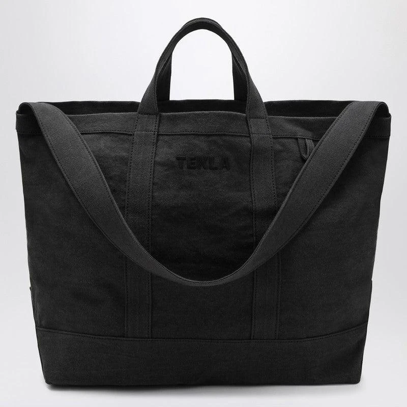 Tekla Men's Beach Bag In Cotton 1
