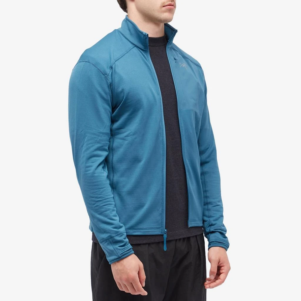 Arcteryx Arc'teryx Delta Zip Fleece 2