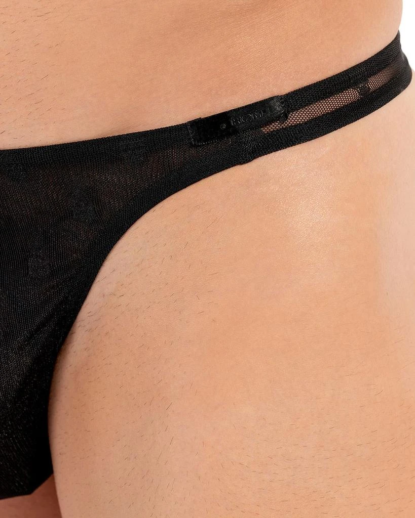 HOM Dark G String 3