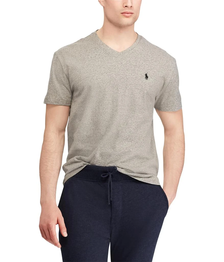 Ralph Lauren Classic Fit V-Neck T-Shirt 1