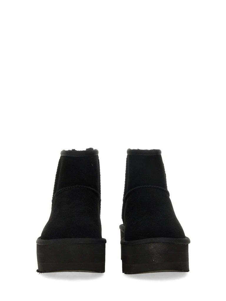 UGG Ugg Classic Mini Boot With Platform 5