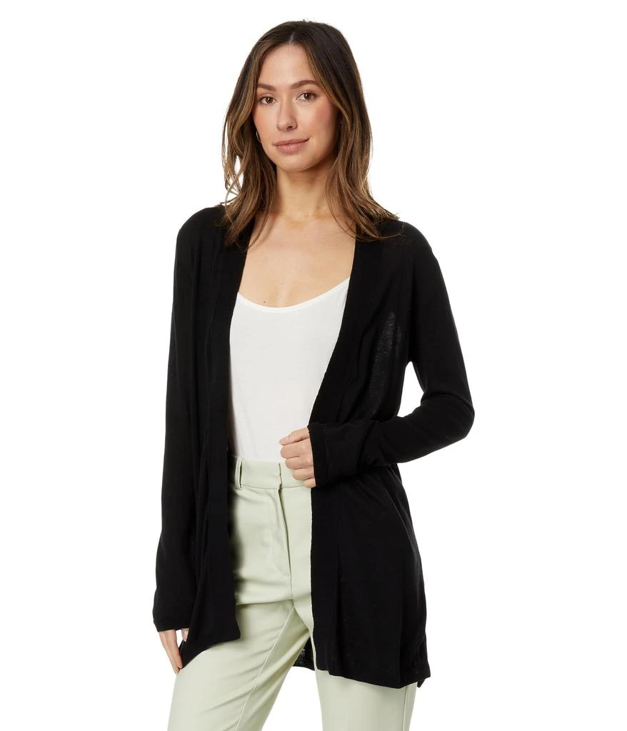 NIC+ZOE All Year Back Of Chair Cardigan 1
