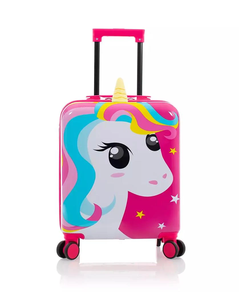 Heys Hey
s Super Tots Spinner Luggage and Backpack 4