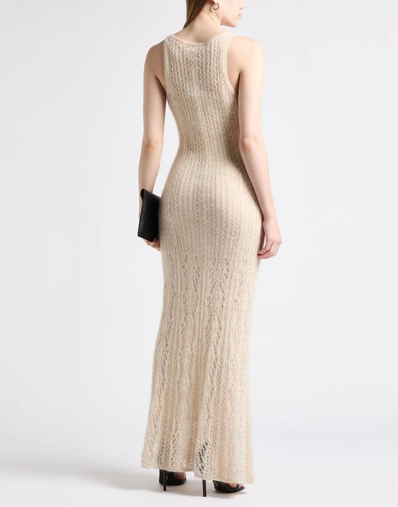 ERIKA CAVALLINI Long dress 3