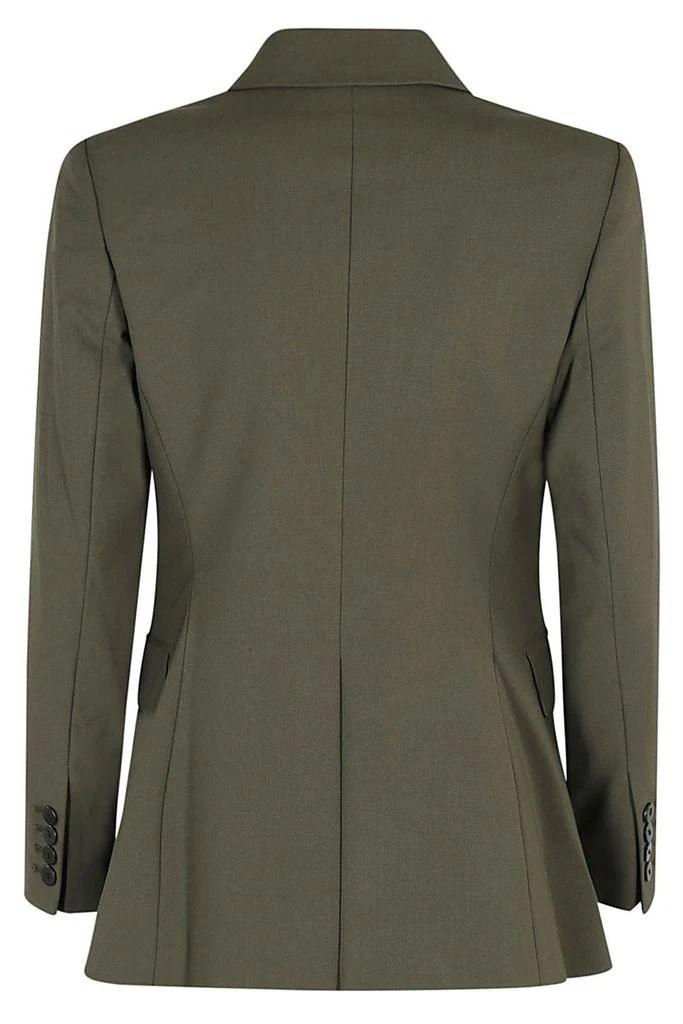 Theory Theory Single-Breasted Tailored Blazer 2