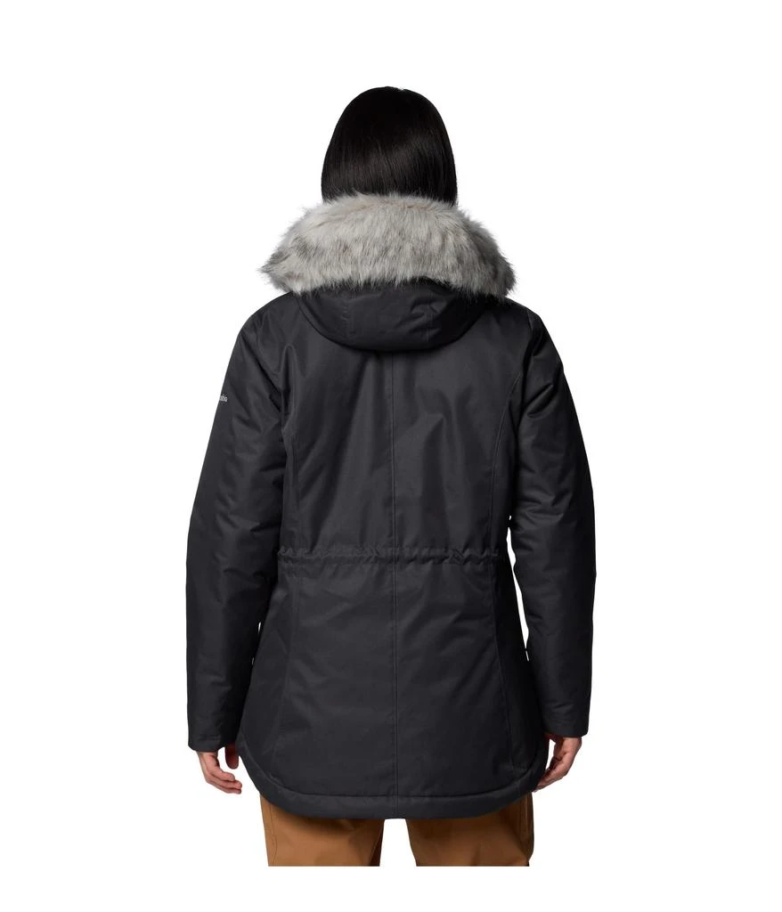 Columbia Suttle Mountain™ III Insulated Jacket 2