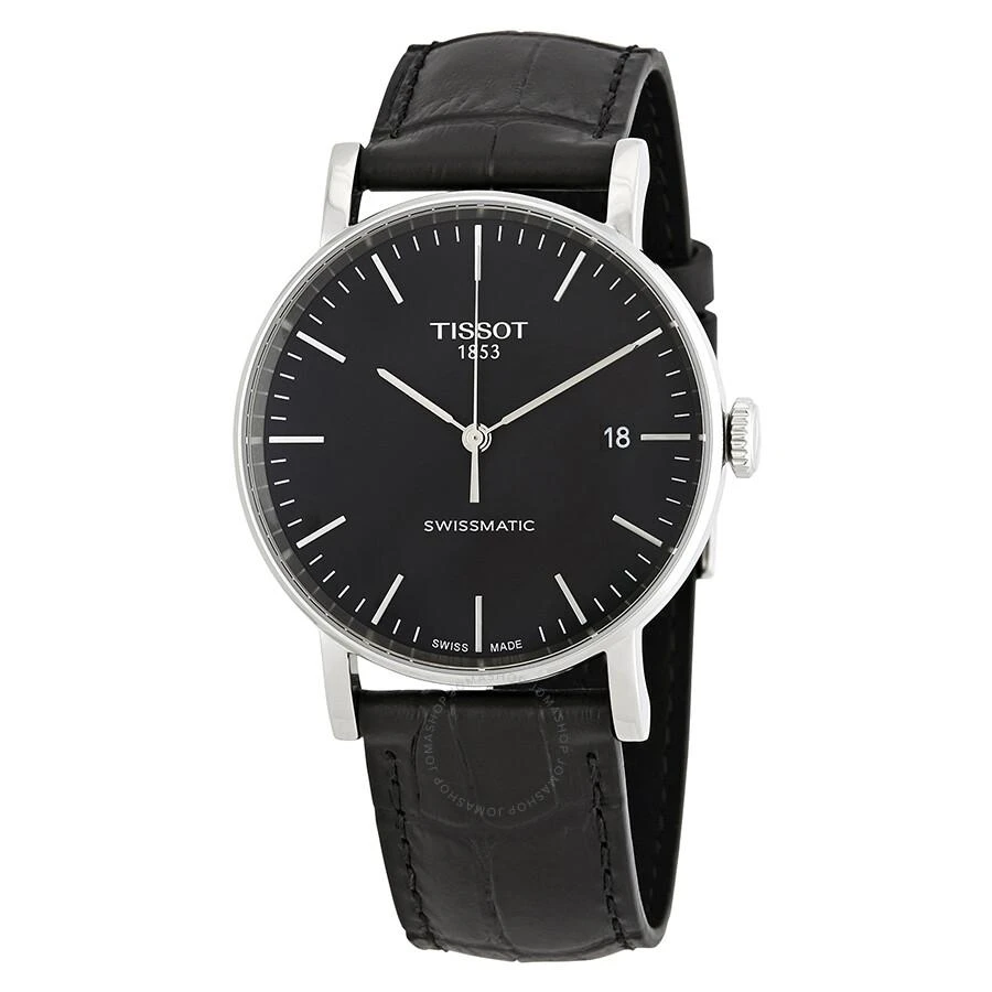 Tissot Everytime Swissmatic Automatic Men's Watch T109.407.16.051.00 1