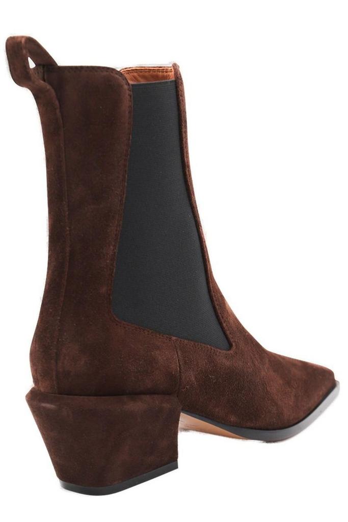 Paris Texas Paris Texas Panelled Chelsea Boots