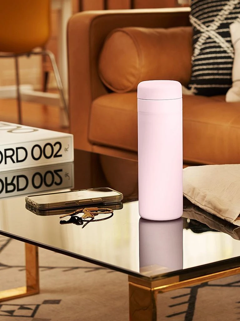 W&P 20 Oz Insulated Ceramic Bottle 3