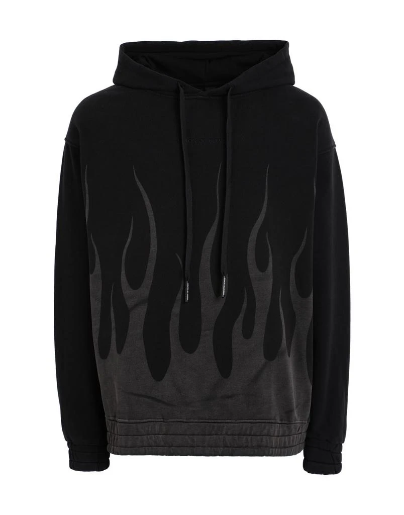 Vision of Super Hooded sweatshirt 1
