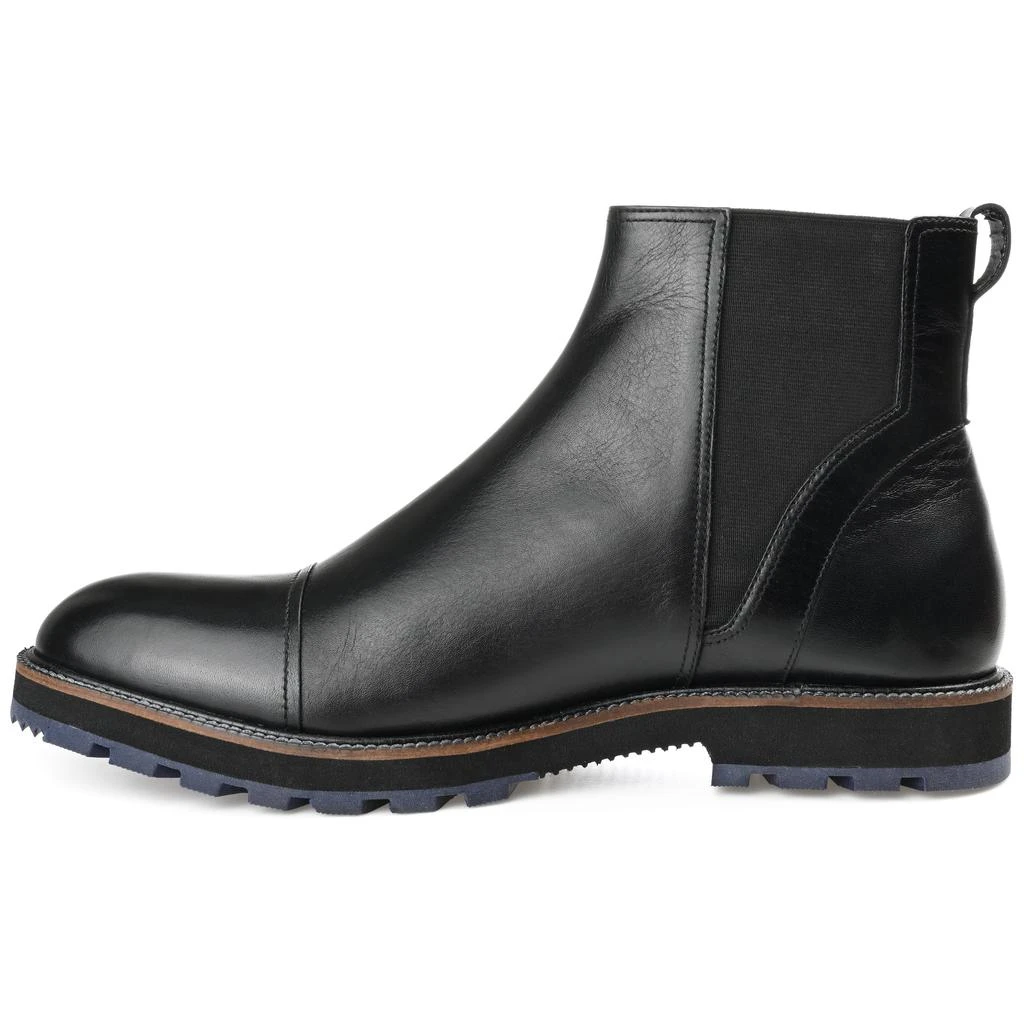 Thomas & Vine Jaylon Cap Toe Chelsea Boot 2