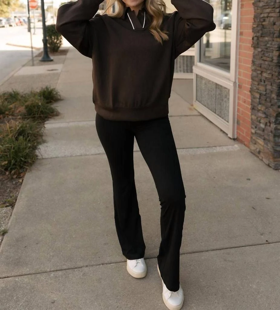 RAE MODE Rae Mode - Buttersoft Yoga Pants 5