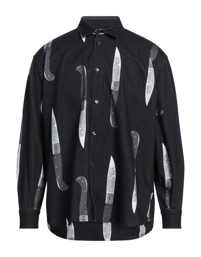 Pas de Mer Patterned shirt