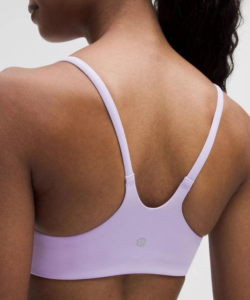 Lululemon Wunder Train Strappy Racer Bra *Light Support, A/B Cup 20