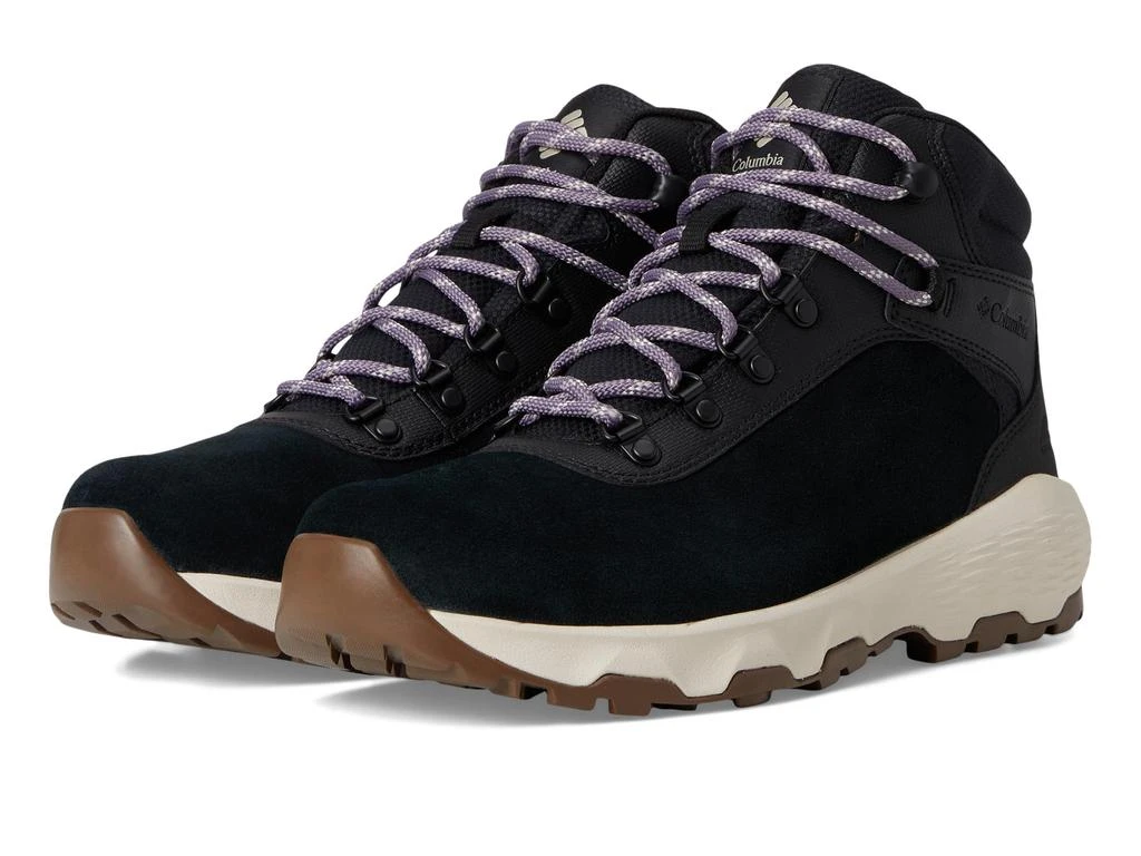 Columbia Newton Wander