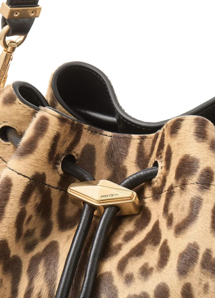 Jimmy Choo Bon Bon bucket bag 6