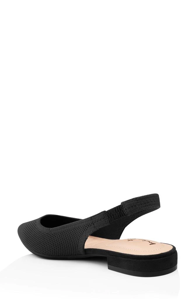 Me Too Adalia Slingback Flat 2