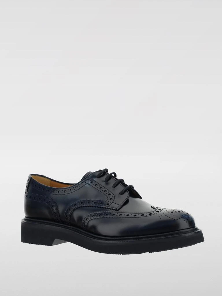 Church's Brogue shoes men Church's 2