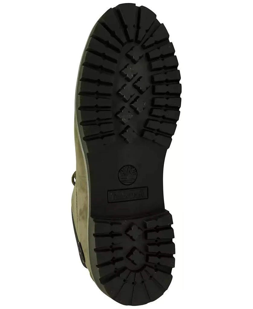 Timberland Men's 6 Inch Premium Waterproof Boots from Finish Line 4