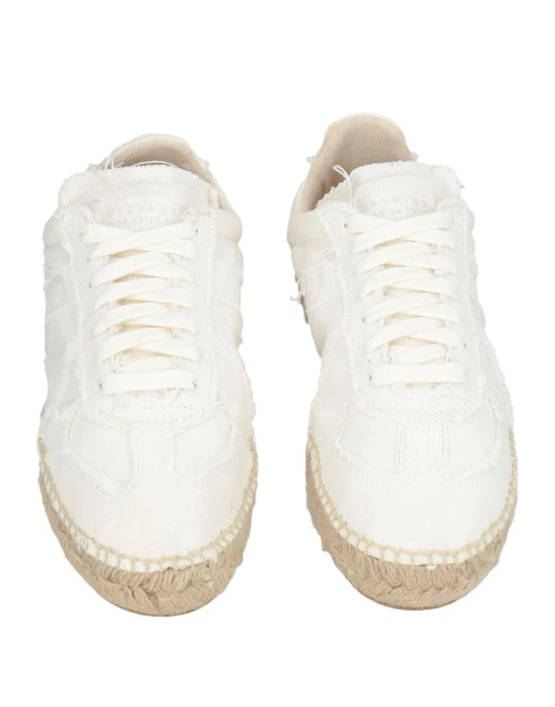 MAISON MARGIELA Espadrilles 4