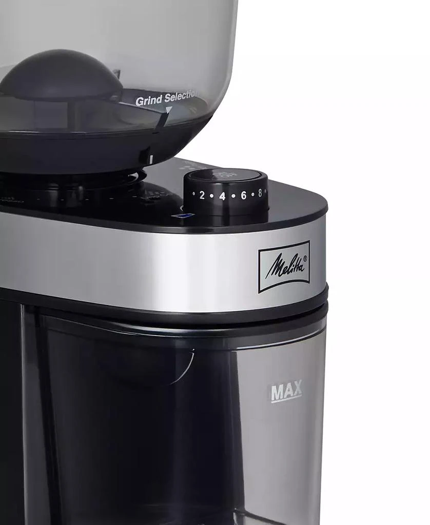 Melitta Molino Coffee Bean Grinder 4