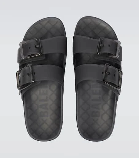 Balenciaga Mallorca sandals 4