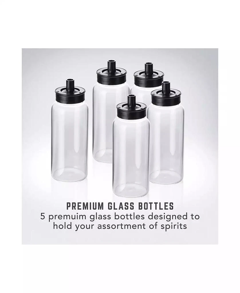 Macy's Premium Cocktail Machine - 55300 14