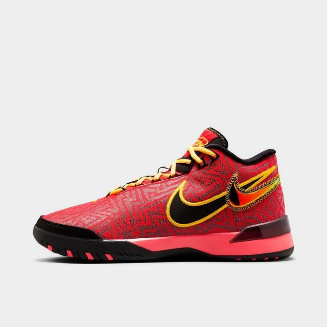 NIKE Nike LeBron NXXT Genisus Basketball Shoes 1