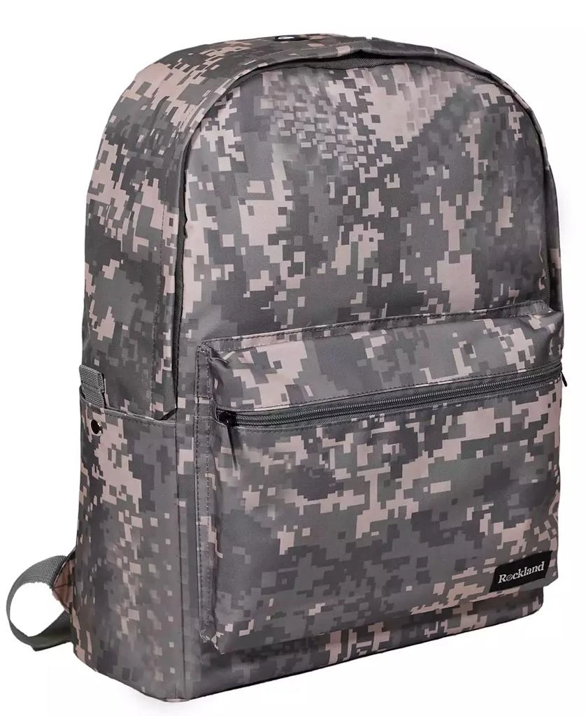Rockland Classic Laptop Backpack 2