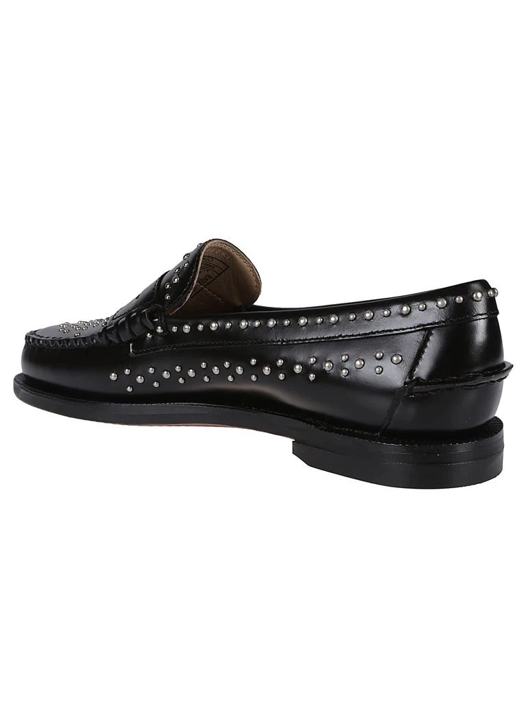 SEBAGO Dan Studs Loafers 3