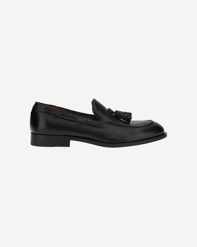 Fratelli Rossetti Manchester Loafers 3
