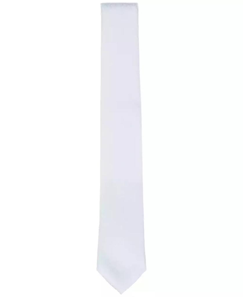 Bar III Men's Dean Floral Tie, Exclusively at Macy's