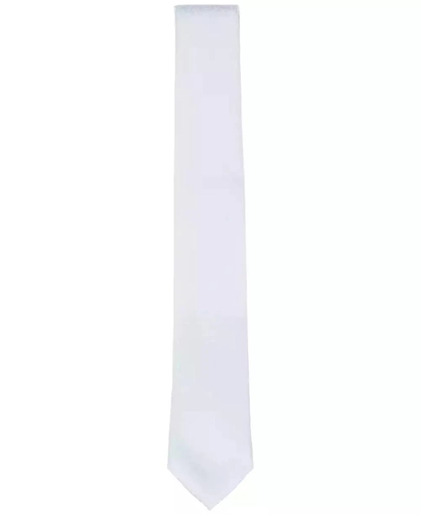 Bar III Men's Dean Floral Tie, Exclusively at Macy's 2