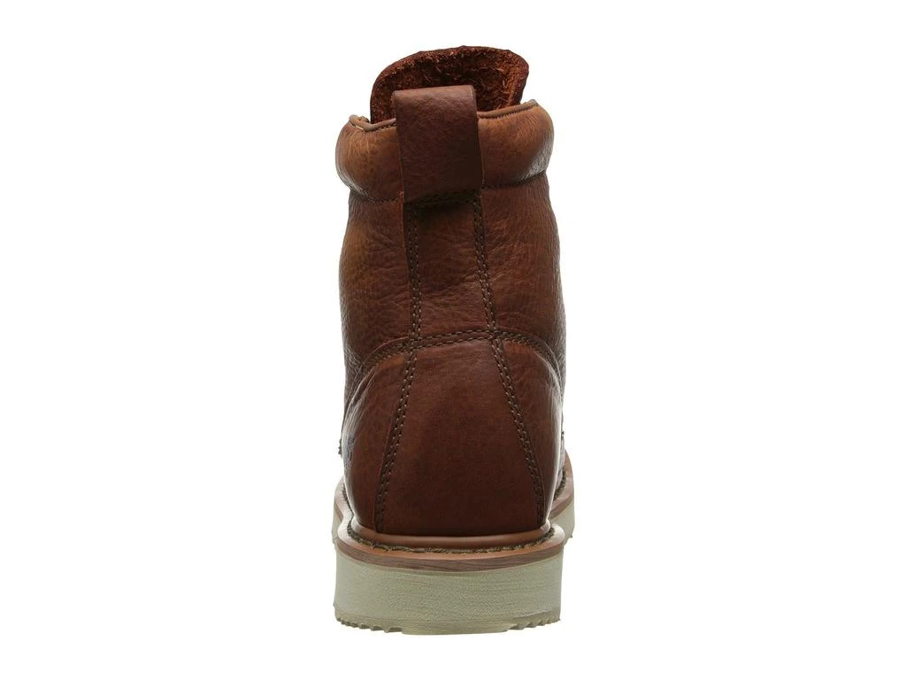 Timberland PRO Wedge 6 Inch Moc Soft Toe 5