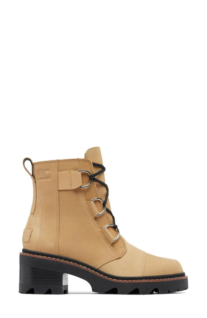 SOREL Joan Now Lace-Up Boot 3