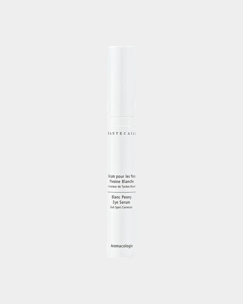 Chantecaille Blanc Peony Eye Serum Dark Spot Corrector, 0.5 oz.