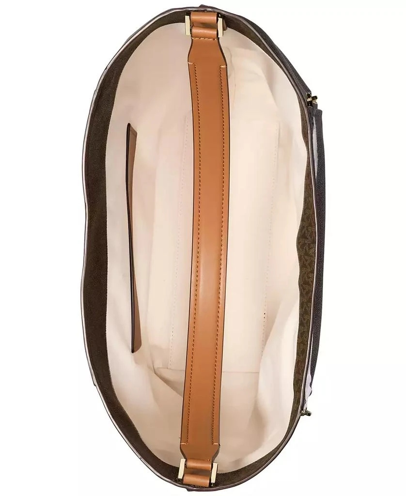 Michael Kors Extra Large Hobo Shoulder Bag 3