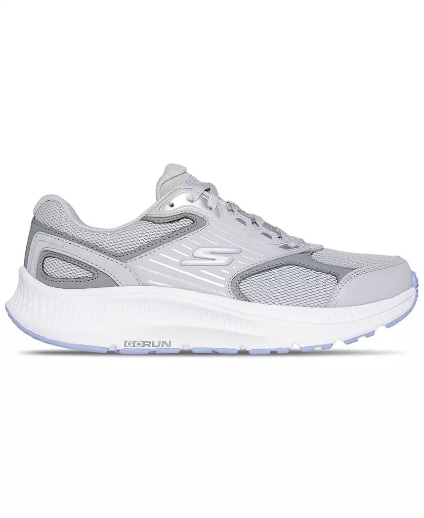 SKECHERS Women's GO Run Consistent 2.0 - Advantage Running Sneakers from Finish Line