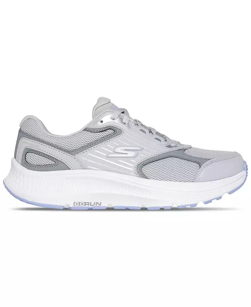 Skechers Women's GO Run Consistent 2.0 - Advantage Running Sneakers from Finish Line 2