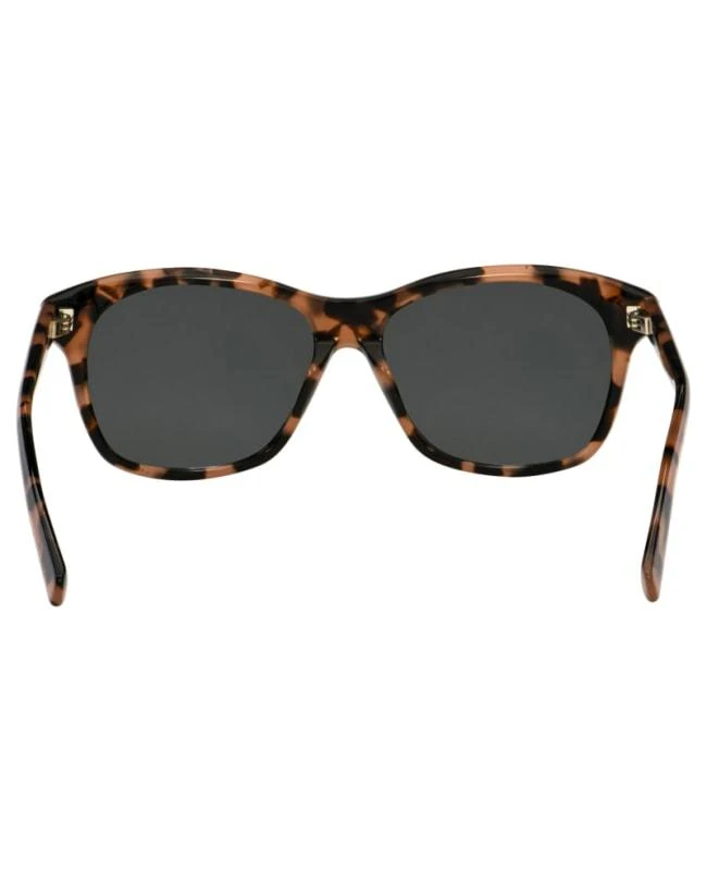 Costa Del Mar Costa Del Mar Shiny Dusk Acetate Cat Eye Women's Sunglasses SAR 212 OGGLP 2