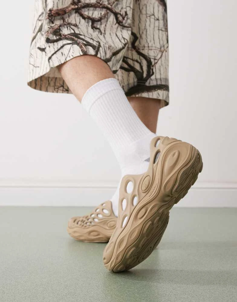 Merrell Merrell Hydro Moc sandals in beige 3