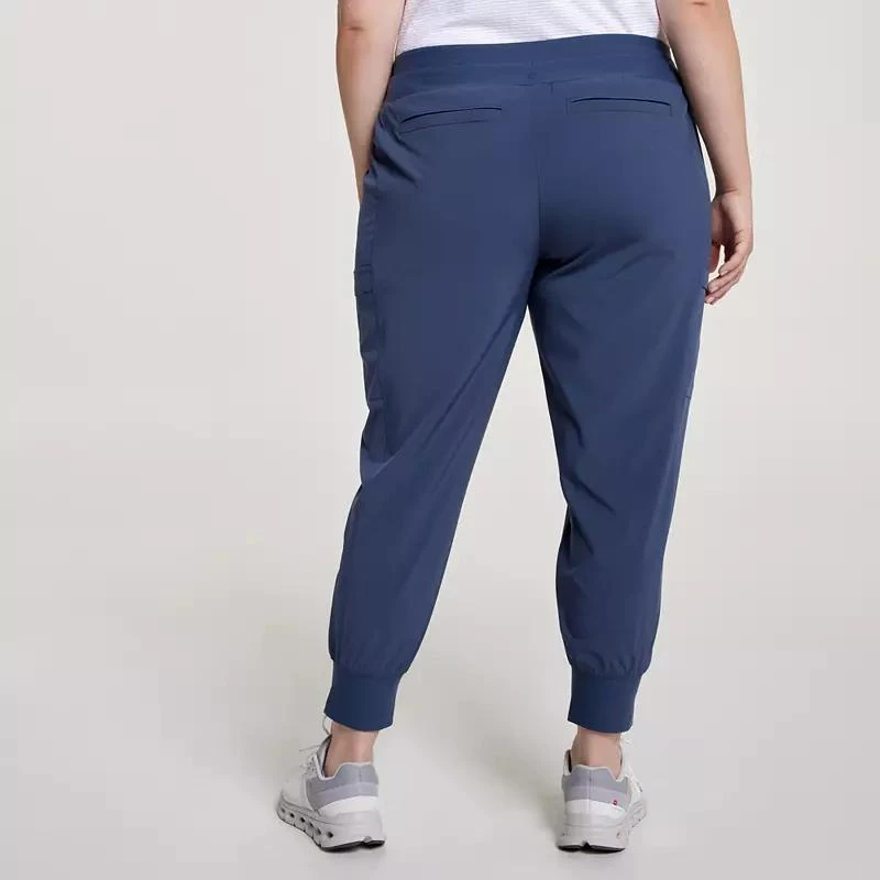 CALIA CALIA Women's TrueLight Cargo Pocket Jogger 8