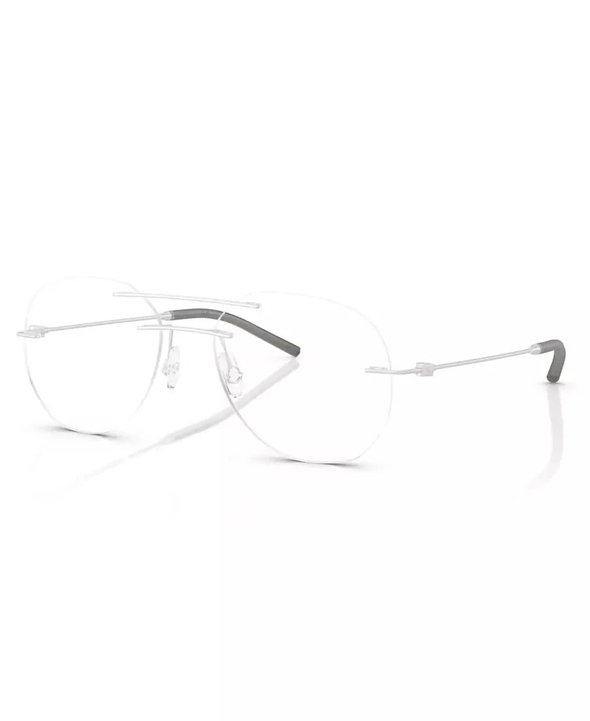 Moncler Unisex Eyeglasses, ME1003 1