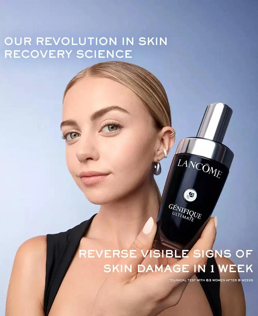 Lancôme Génifique Ultimate Recovery Face Serum, 1.7 oz. 3