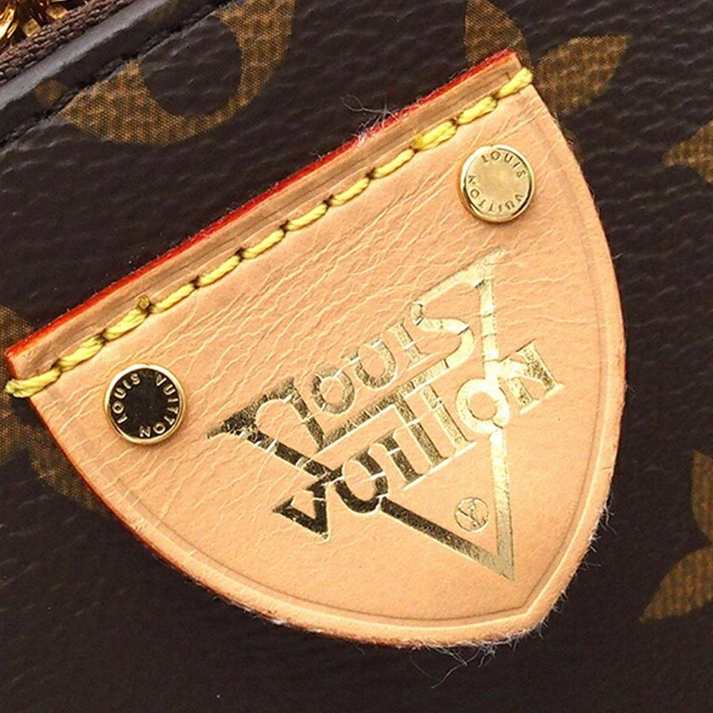 Louis Vuitton Louis Vuitton Monogram Moon Backpack 8
