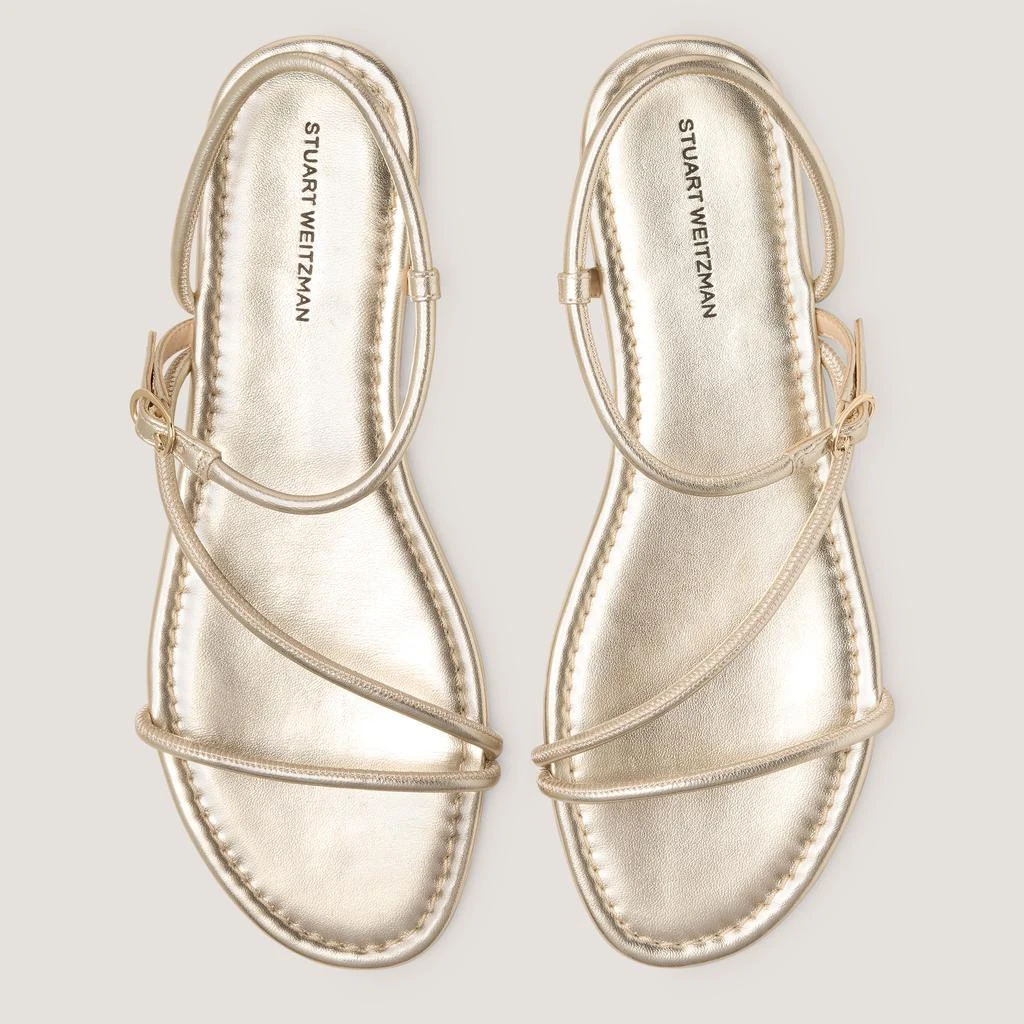 Stuart Weitzman Aimee Sandal
